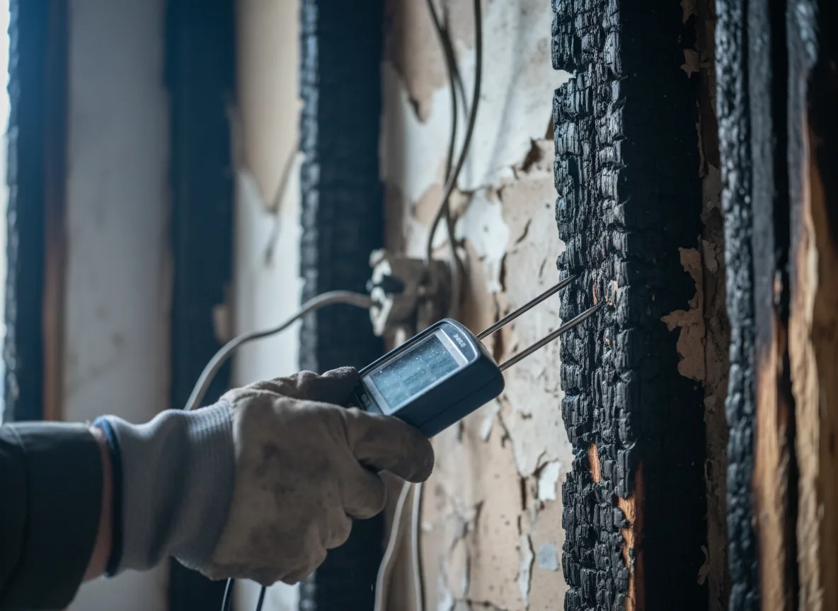 Fire Damage Restoration Naugatuck, WV FAQs